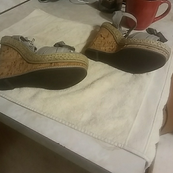 Wedges - Picture 4 of 4